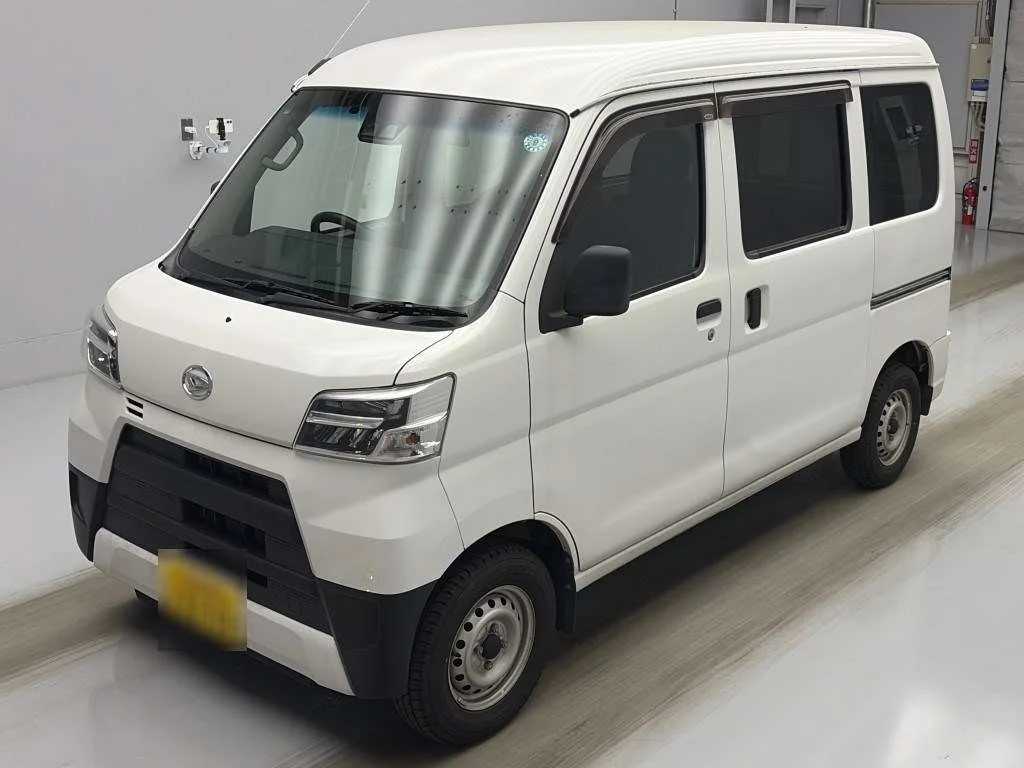Daihatsu Hijet Cargo S321V 2021